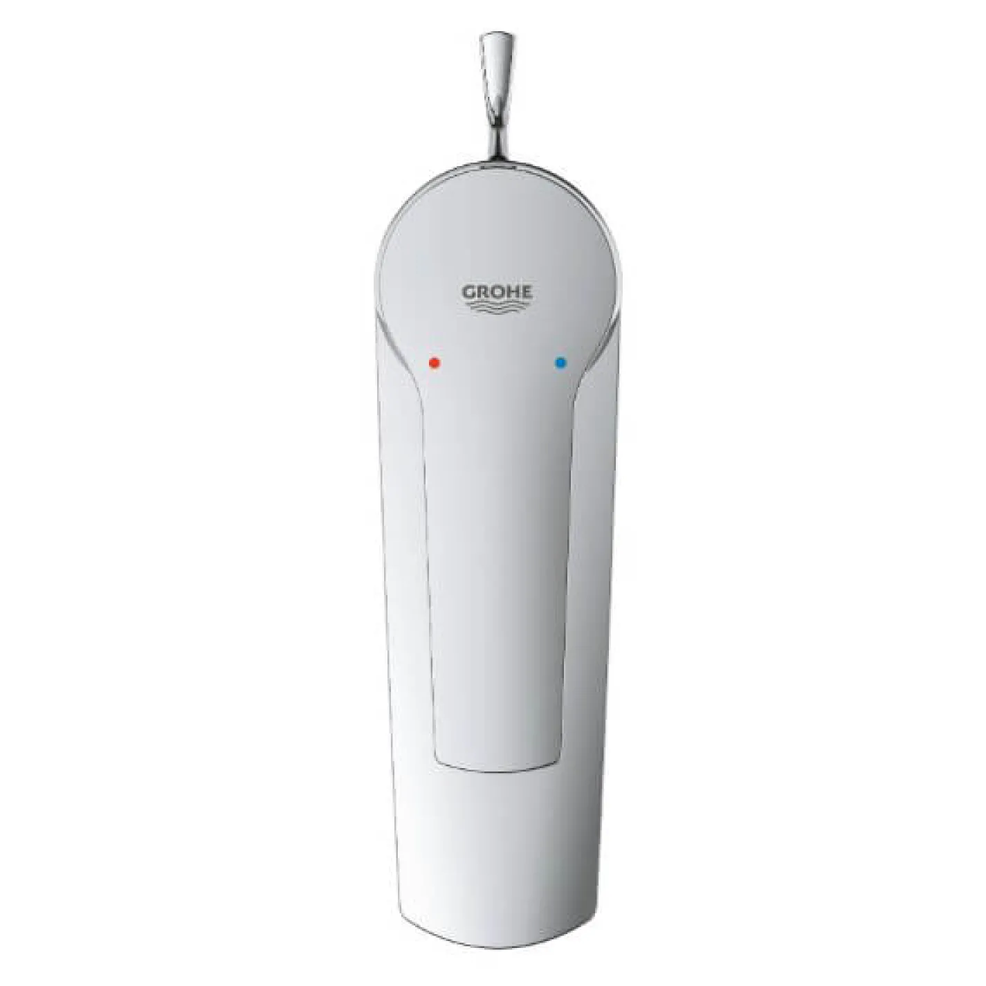 Змішувач для раковини Grohe QuickFix Start S-Size (24209002) - Фото 1