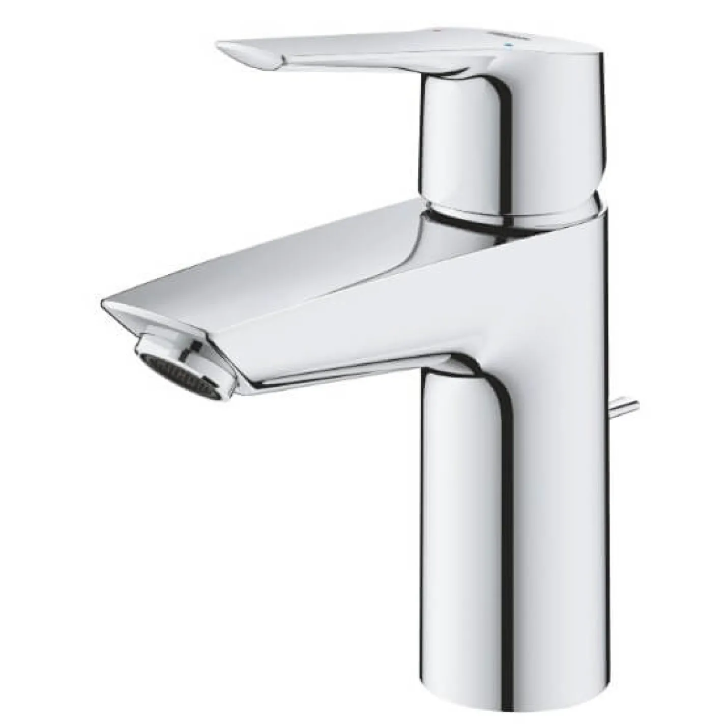 Змішувач для раковини Grohe QuickFix Start S-Size (24209002) - Фото 2