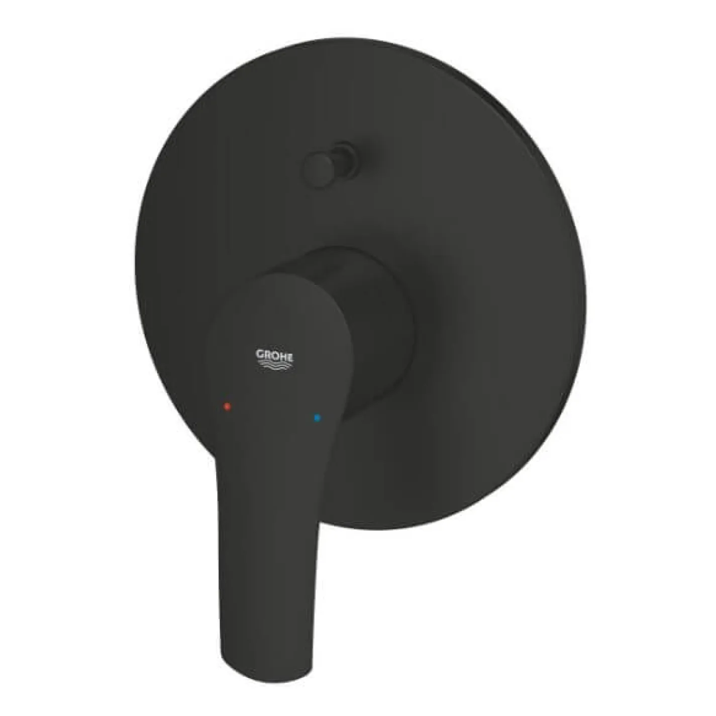 Смеситель для ванны Grohe Eurosmart 194502433. - Фото 3