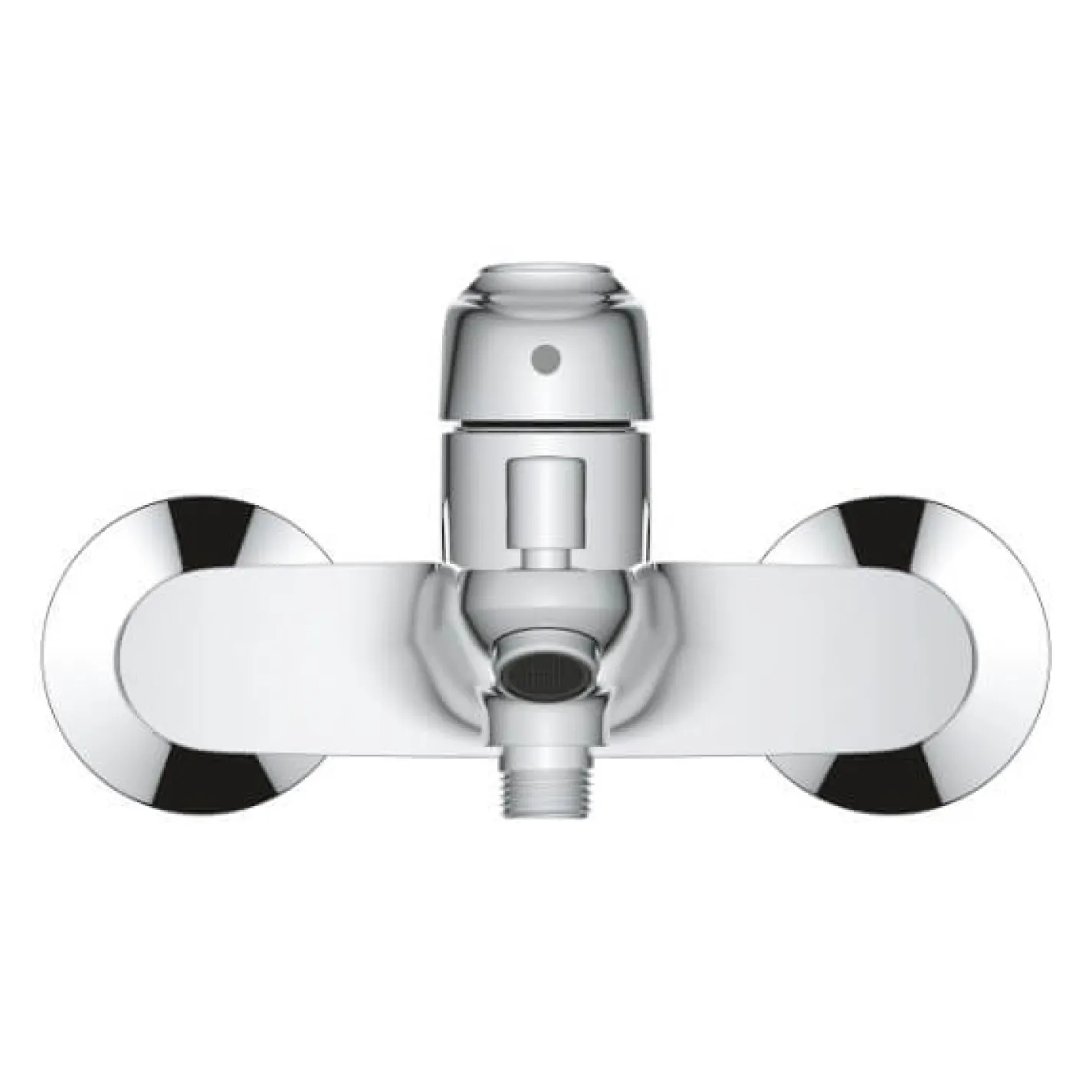 Смеситель для ванны Grohe QuickFix Swift (24335001) - Фото 2