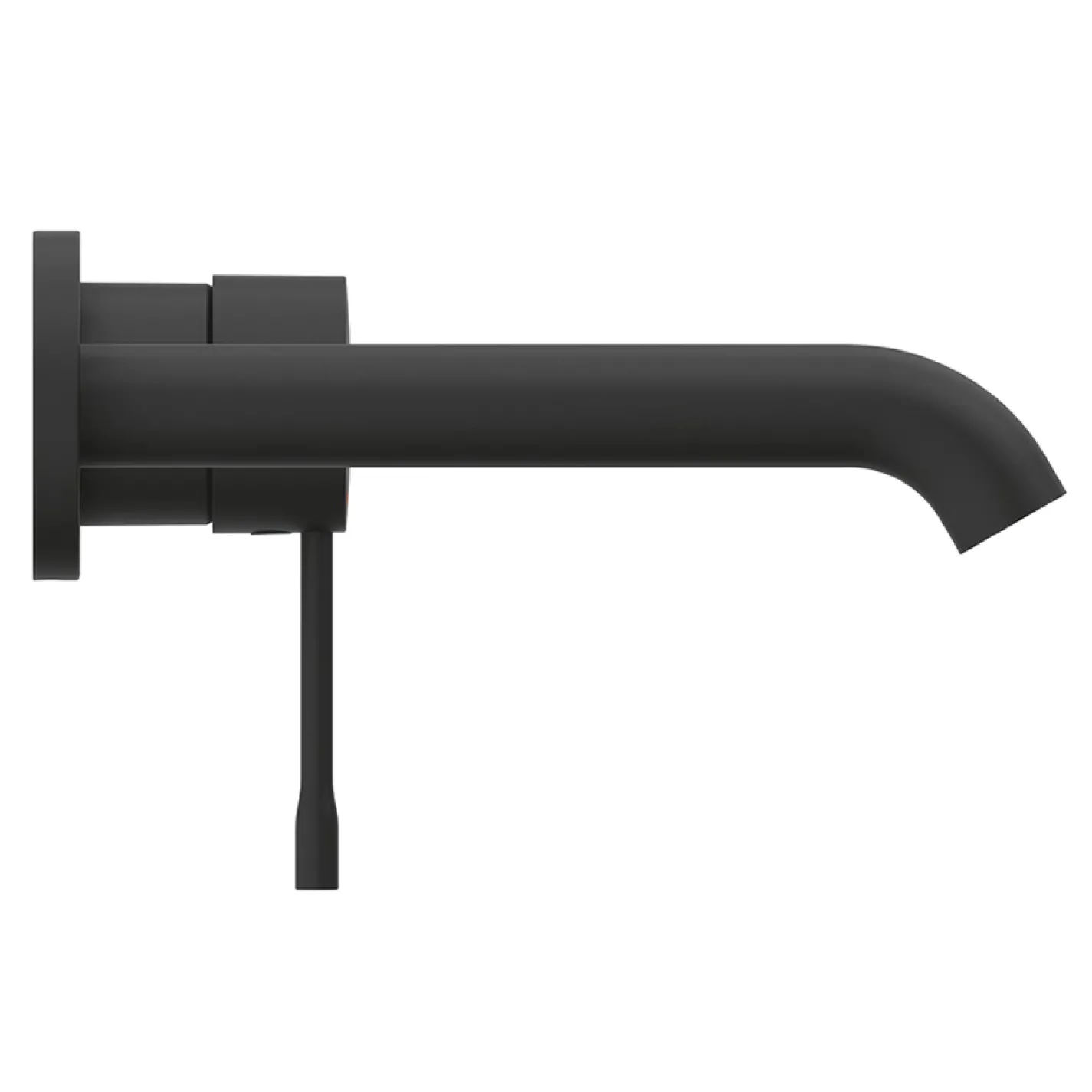 Змішувач для раковини Grohe Essence New M-Size чорний матовий (29192KF1) - Фото 1