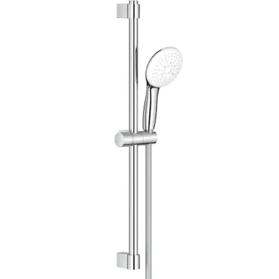 Душевой набор Grohe Tempesta 110, 3 вида струй, хром (27794003)