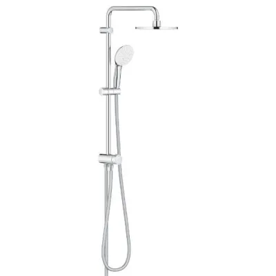 Душевой набор Grohe Tempesta 200 хром (26981001)