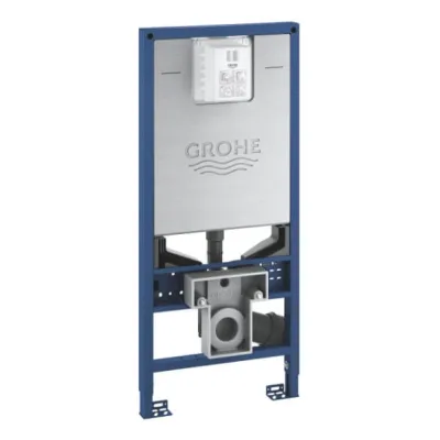 Инсталляция для унитаза Grohe Rapid SL (39596000)