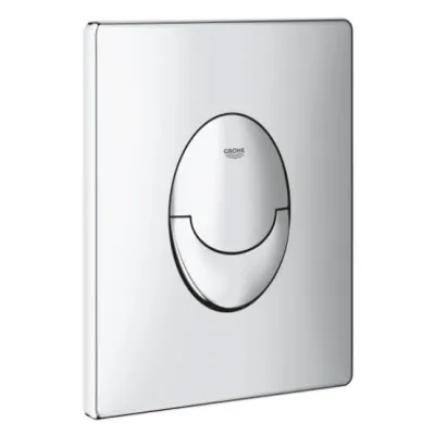 Клавиша смыва Grohe QuickFix Start (38964000)