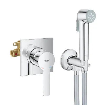 Набор для гигиенического душа Grohe Lineare с Tempesta-F (UA111198000)