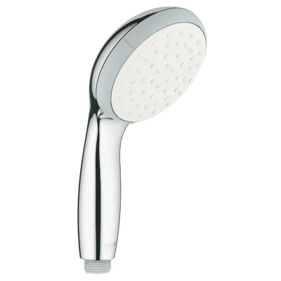 Ручной душ Grohe QuickFix Vitalio Go 100, хром (26189000)