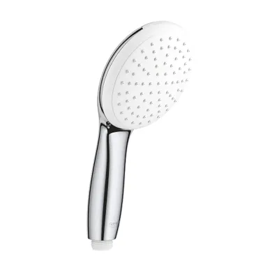 Ручной душ Grohe Tempesta 110, один режим струи, хром (27852003)