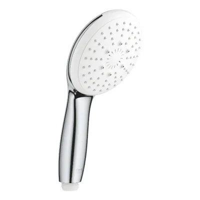 Ручной душ Grohe Tempesta 110, три режима струи, хром (28419003)