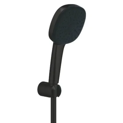 Ручной душ Grohe Tempesta Cosmopolitan 100 черный (275882433)