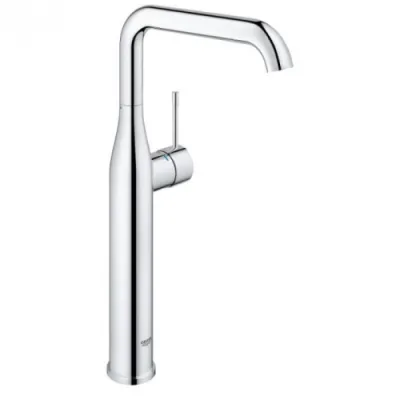 Змішувач для умивальника Grohe Essence New L-Size, хром (32901001)