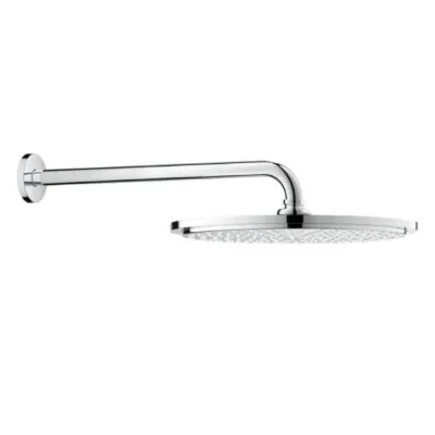 Верхний душ с кронштейном Grohe Rainshower Cosmopolitan (26066000) 