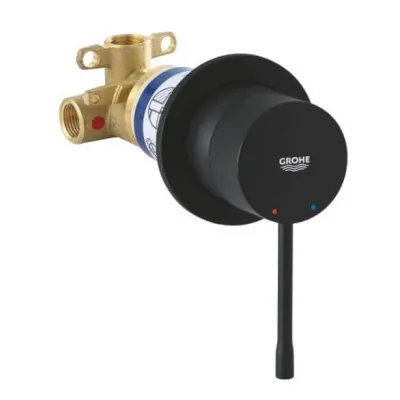 Змішувач для душу прихованого монтажу Grohe Essence (29197KF0)