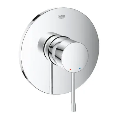 Змішувач для душу прихованого монтажу Grohe Essence хром (24168001)