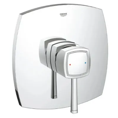 Змішувач для душу прихованого монтажу Grohe Grandera (19932000)
