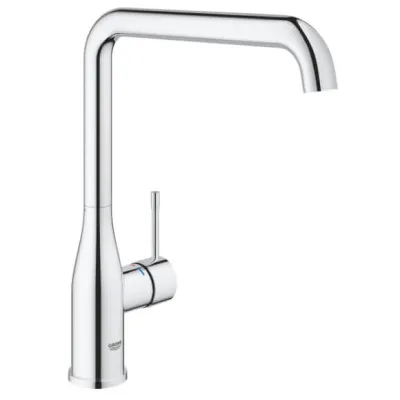 Змішувач для кухні Grohe Accent хром (30423000)