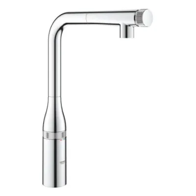 Змішувач для кухні Grohe Accent SmartControl хром  (30444000)