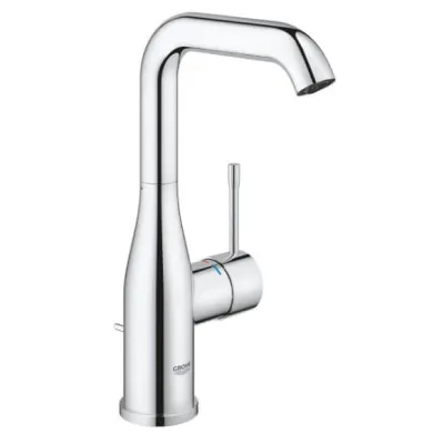 Змішувач для раковини Grohe Essence L-розміру (24174001)