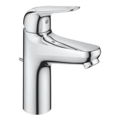 Смеситель для раковины Grohe QuickFix Swift M-размера (24325001)