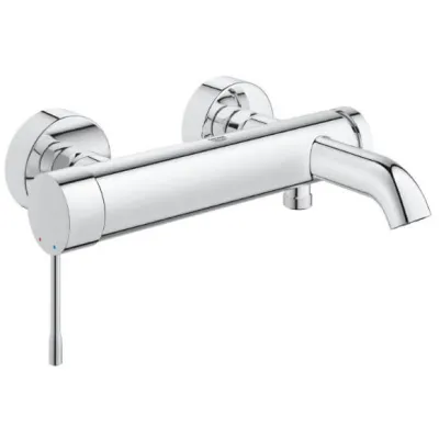 Змішувач для ванни Grohe Essence (25250001)