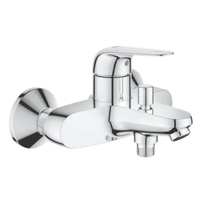 Смеситель для ванны Grohe QuickFix Swift (24335001)