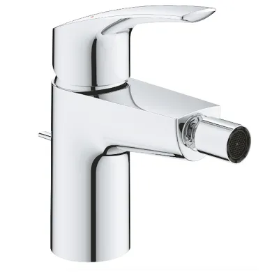 Смеситель для биде Grohe Eurosmart New S-Size, хром (32929003)