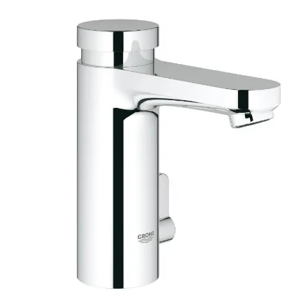 Автоматичний змішувач для раковини Grohe Eurosmart Cosmopolitan T (36317000)