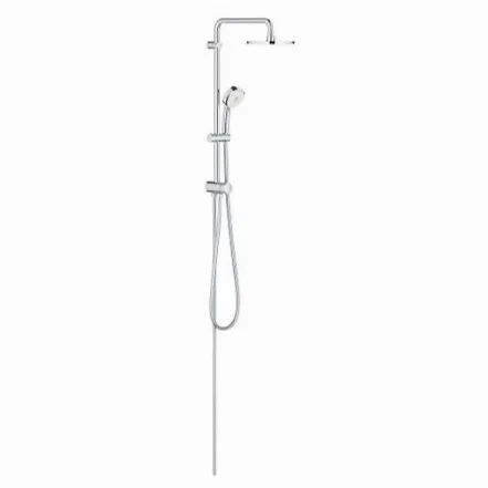 Душова система Flex для настінного монтажу Grohe Tempesta Cosmopolitan System 200 (27394002)