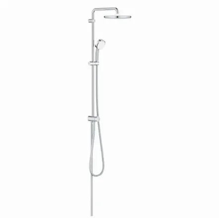 Душова система Flex для настінного монтажу Grohe Tempesta Cosmopolitan System 250 (26675000)