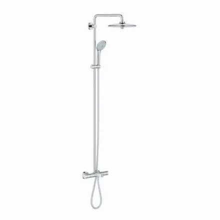 Душова система GROHE Euphoria System (27475001)