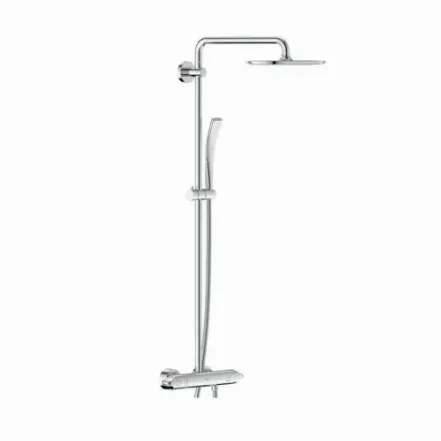 Душова система Grohe Rainshower System Veris (27472000)