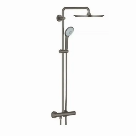 Душова система з термостатом Grohe Euphoria System (26075AL0)