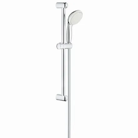 Душовий гарнітур Grohe New Tempesta 100 2 режими струменя