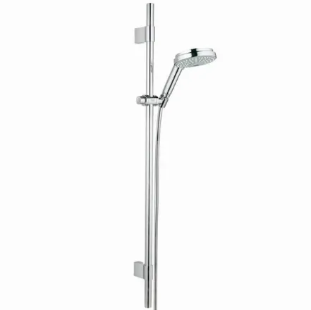 Душовий гарнітур Grohe Rainshower Cosmopolitan 130 3 режими струменя (28762001)