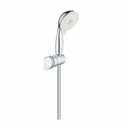 Душовий набір Grohe Tempesta New Rustic, 4 режими струменя (27805001)