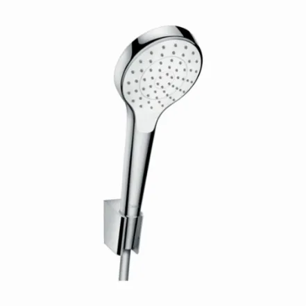 Душовий набір Hansgrohe Croma Select S з душовим шлангом (26420400)