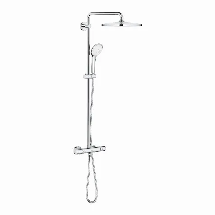 Душова система Grohe Euphoria System 310 з термостатом (26723000)