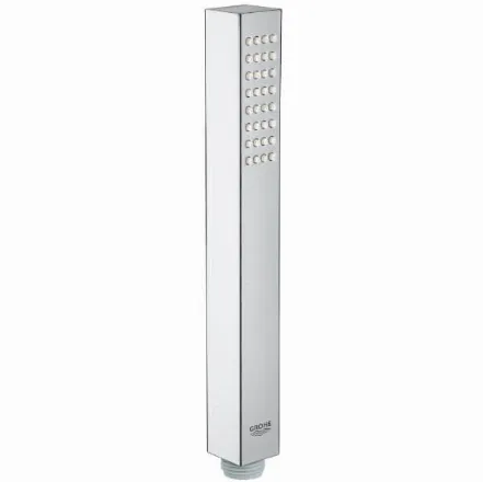 Ручний душ Grohe Euphoria Cube Stick 1 режим струменя хром (27699000)