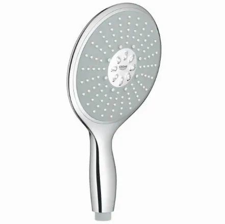 Ручний душ Grohe Power&Soul 160 4 режими струменя (27675000)