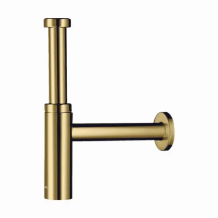 Сифон для умивальника Hansgrohe Flowstar (52105990)