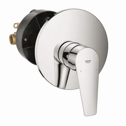 Змішувач для душу Grohe BauEdge New (29078001)