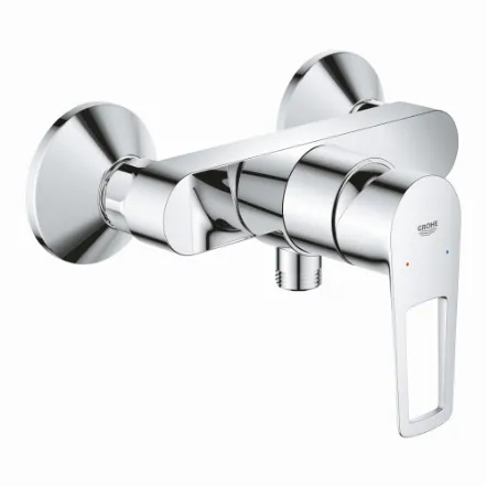 Змішувач для душа Grohe BauLoop New, хром (23634001)