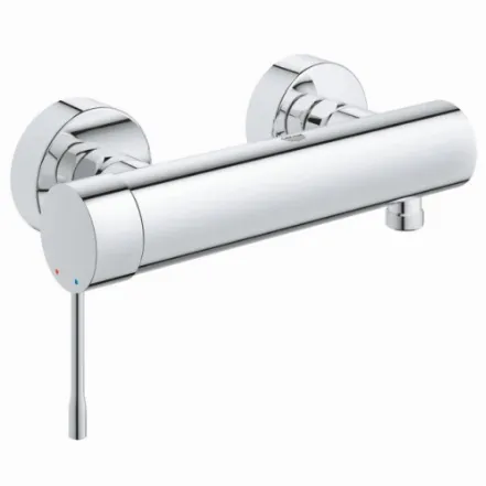 Змішувач для душа Grohe Essence New, хром (33636001)