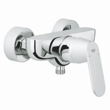 Змішувач для душа Grohe Eurosmart Cosmopolitan, хром (32837000)