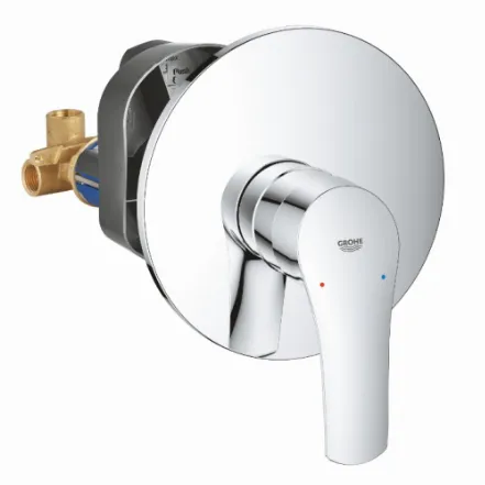 Змішувач для душу Grohe Eurosmart New (33556003)