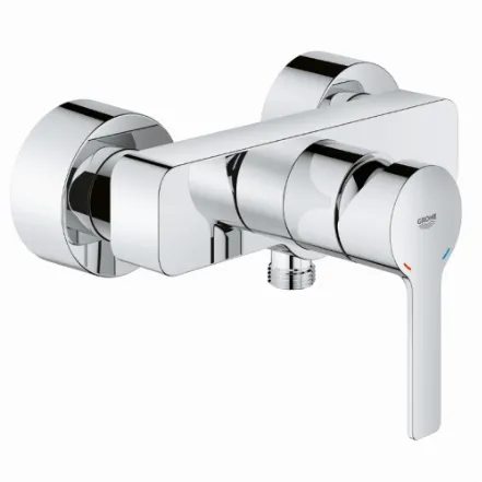 Змішувач для душу Grohe Lineare New (33865001)