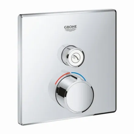 Змішувач для душа Grohe SmartControl (29147000)