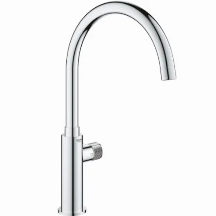 Змішувач для кухні Grohe Blue Pure Mono, хром (31724000)