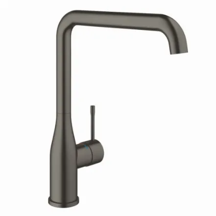 Змішувач для кухні Grohe Essence, графіт матовий (30269AL0)