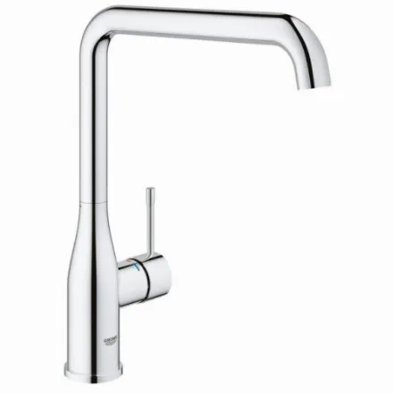 Змішувач для кухні Grohe Essence New, хром (30269000)